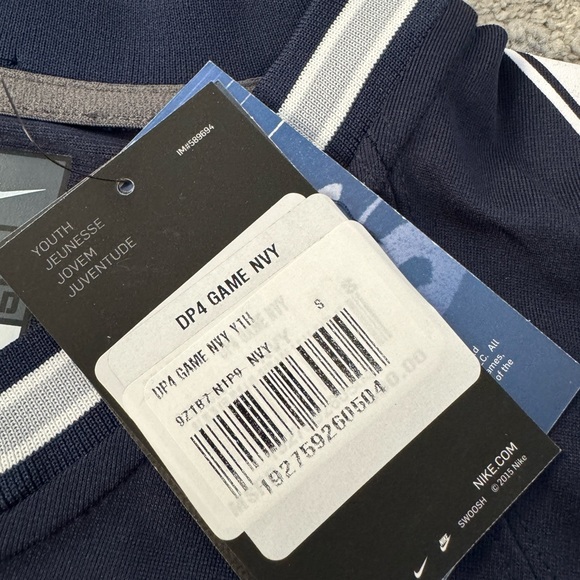 Youth Nike Dallas Cowboys Dak Prescott Jersey Size Small NWT - Picture 5 of 7